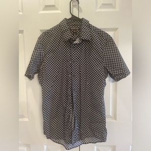Men’s Michael Kors Button Down Shirt